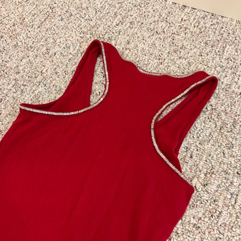 INC Racerback Christmas Tank - Picture 5 of 5